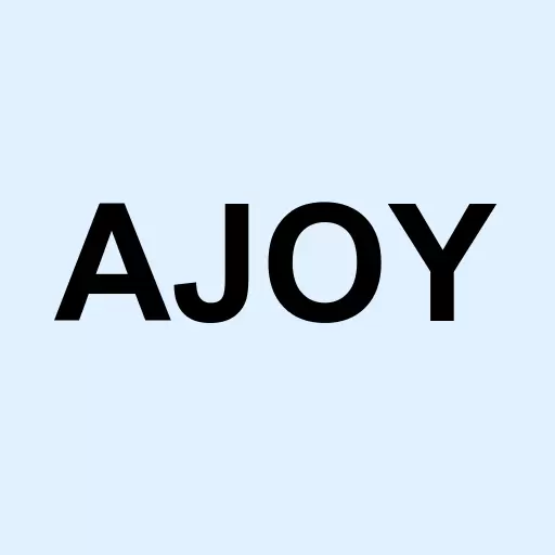 Ayujoy Herbals Ltd Logo