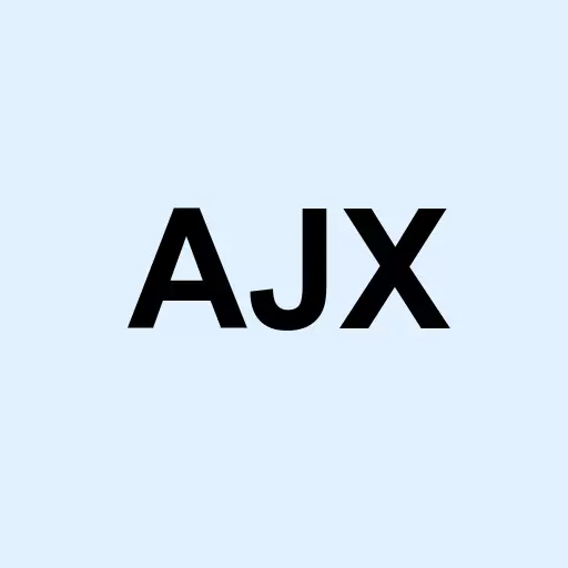 Great Ajax Corp. Logo