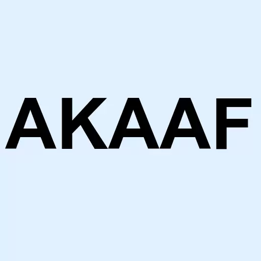 Aker Asa A Shs Logo