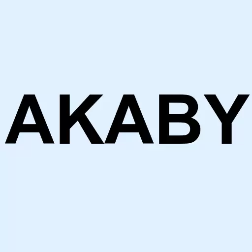 Alk-Abello A/S ADR Logo