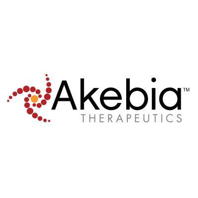 AKBA Quote Trading Chart Akebia Therapeutics Inc.
