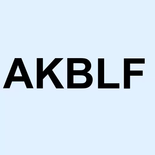 Alk-Abello A/S Logo