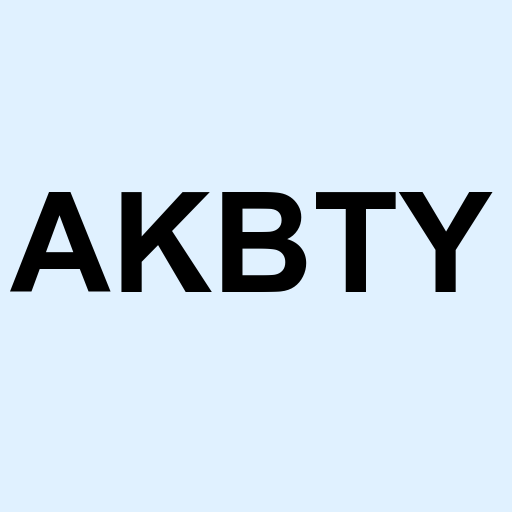 Stock akbty logo
