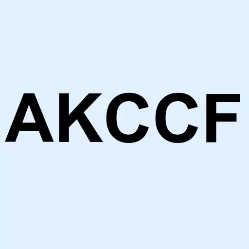 Aker Carbon Capture Logo
