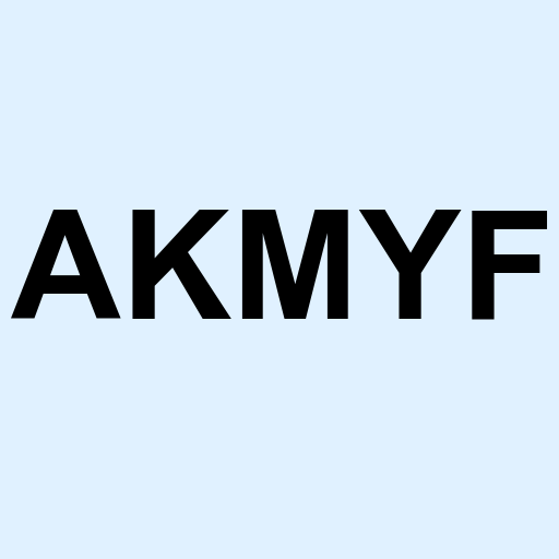 Stock akmyf logo