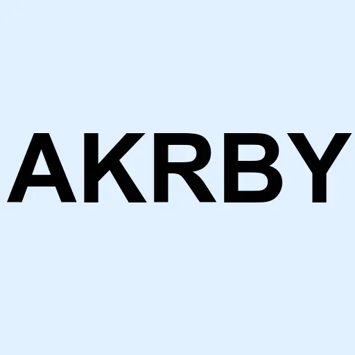 Stock  logo