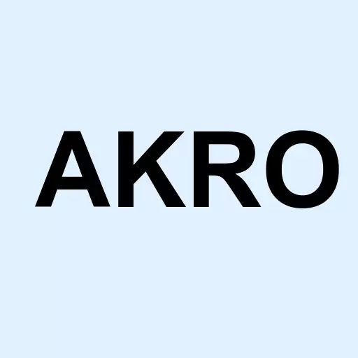 Akero Therapeutics Inc. Logo