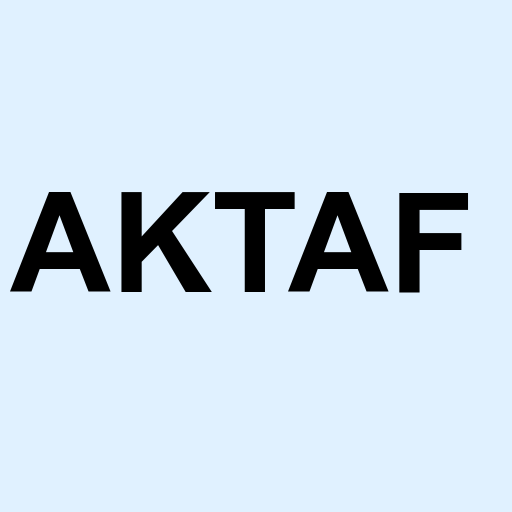 Stock aktaf logo