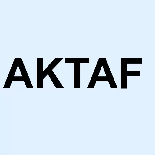 Akita Drilling Ltd. Logo