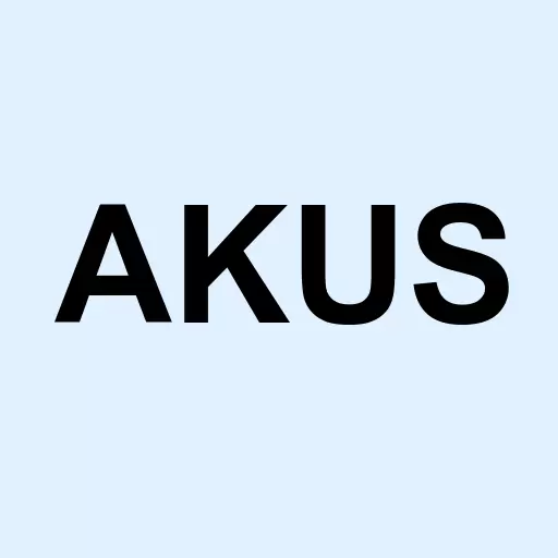Akouos Inc. Logo