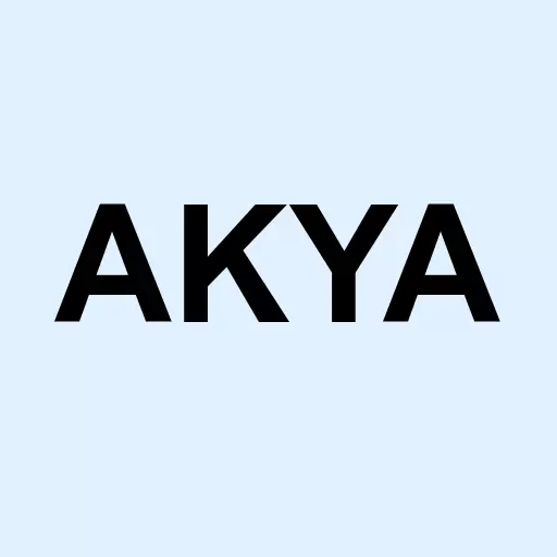 Akoya BioSciences Inc. Logo