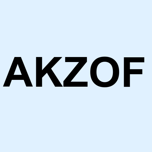 Stock akzof logo