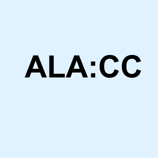 Stock ala:cc logo