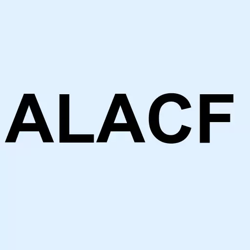 Alacer Gold Corp Cdi Logo