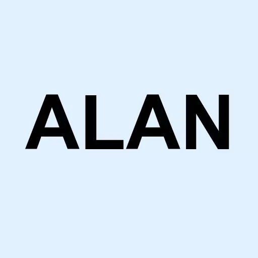 Alanco Technologies Inc Logo