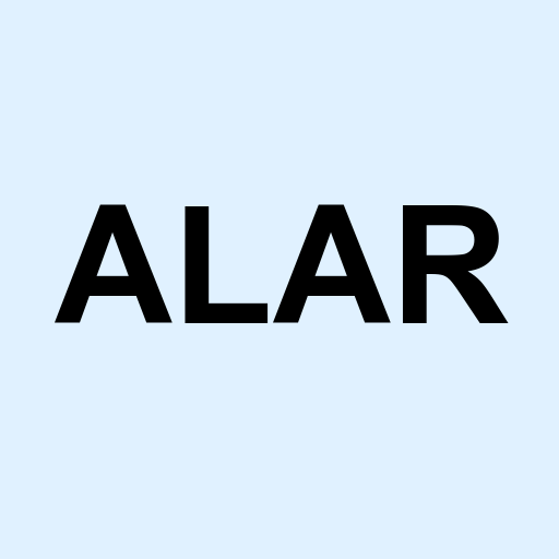 Stock alar logo