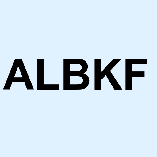 Stock albkf logo