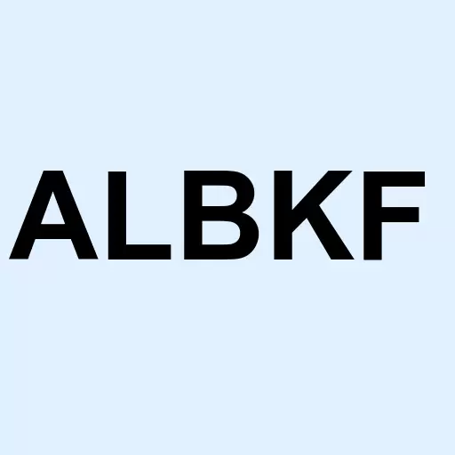 Alpha Bank SA Logo