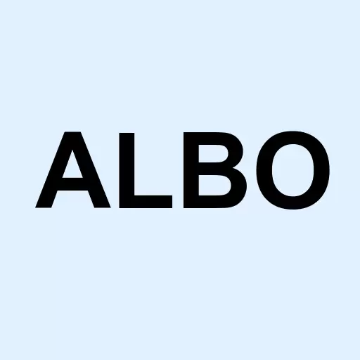 Albireo Pharma Inc. Logo