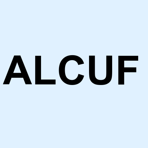 Stock alcuf logo