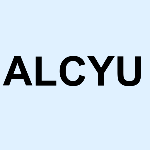 Stock alcyu logo