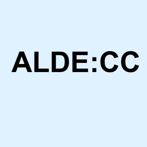 Stock alde:cc logo