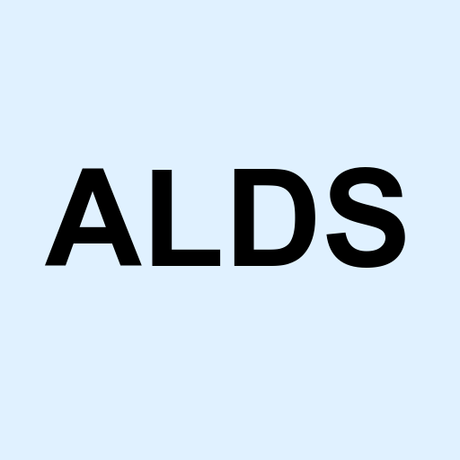 Stock ALDS logo