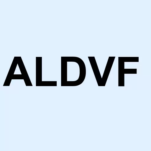 Aldever Resources Logo