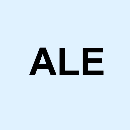 Stock ALE logo