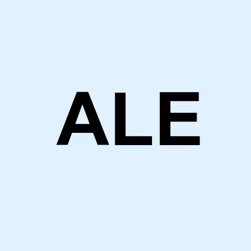 Allete Inc. Logo