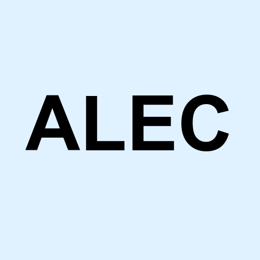 Stock alec logo