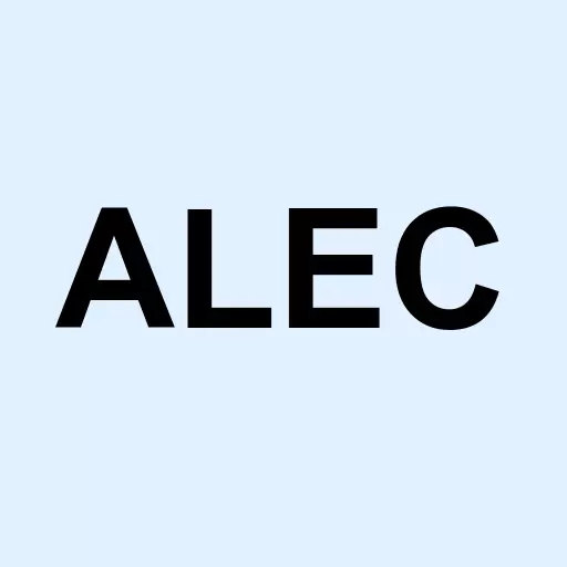 Alector Inc. Logo