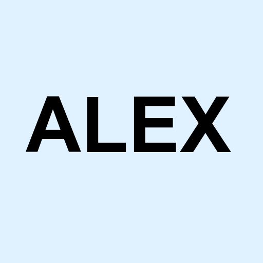 Stock alex logo