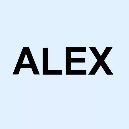 Alexander & Baldwin Inc. REIT Holding Company Logo
