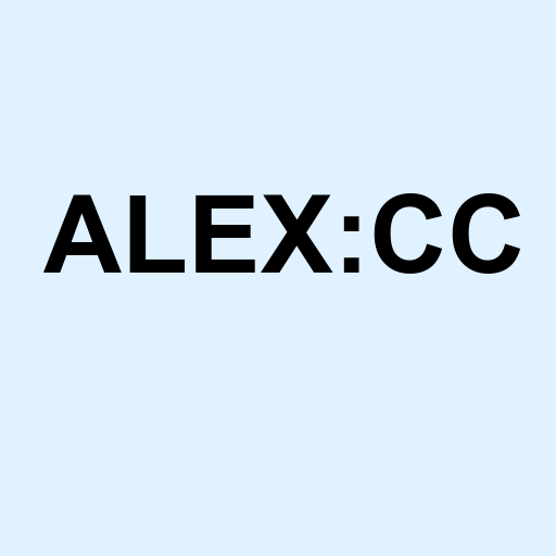 Stock ALEX:CC logo