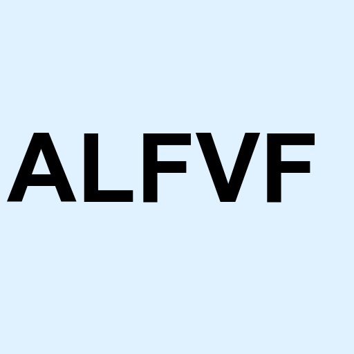 Stock alfvf logo