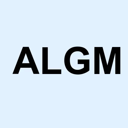 Allegro MicroSystems Inc. Logo