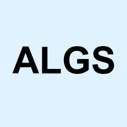 Stock algs logo