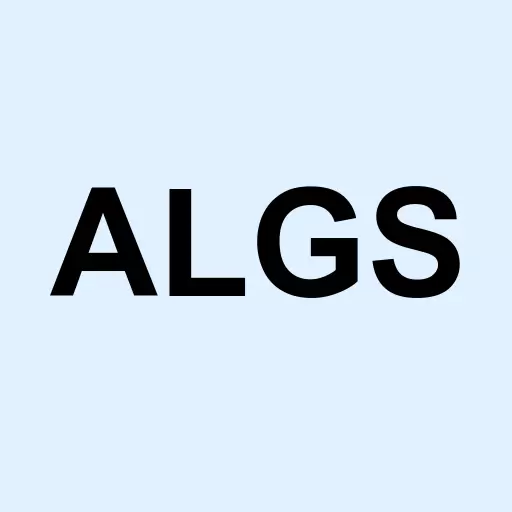 Aligos Therapeutics Inc. Logo