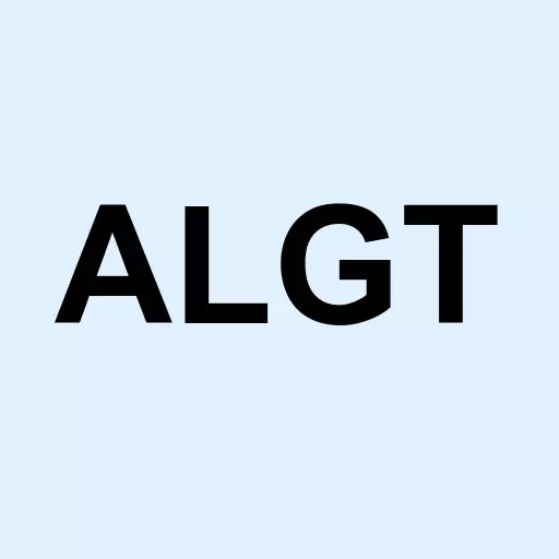 Allegiant Travel Company Logo