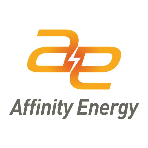 Affinity Energy & Health Ltd ADR (Sponsored) Logo