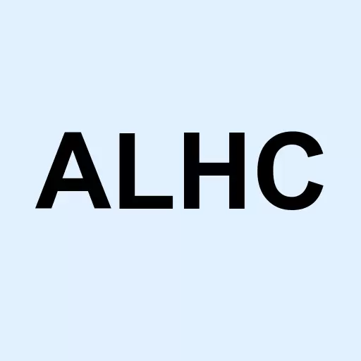 Alignment Healthcare Inc. Logo