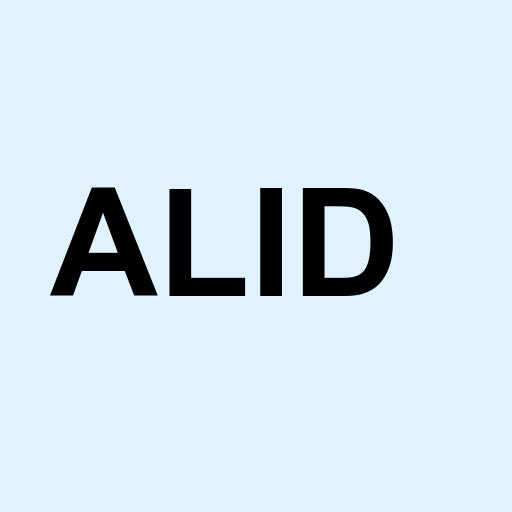 Stock alid logo