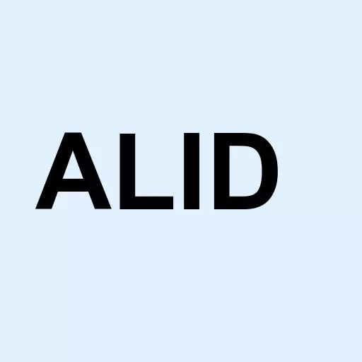 Allied Corp (New) Logo