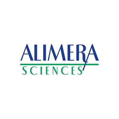 Alimera Sciences Inc. Logo