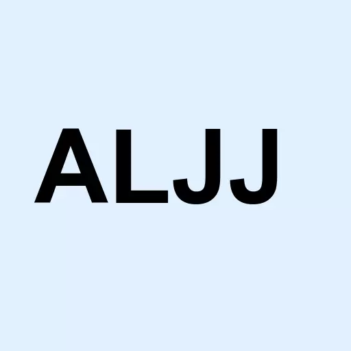 ALJ Regional Holdings Inc. Logo