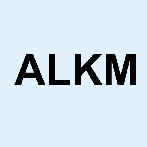 Alkame Holdings Inc Logo