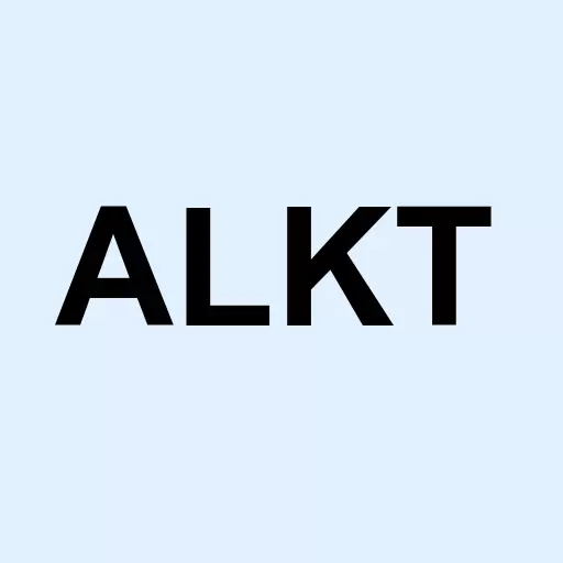 Alkami Technology Inc. Logo