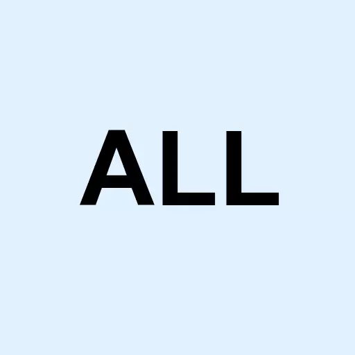 Allstate Corporation Logo