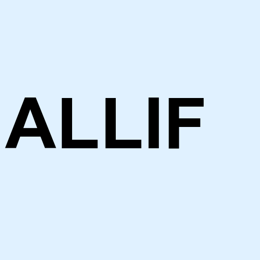 Stock allif logo
